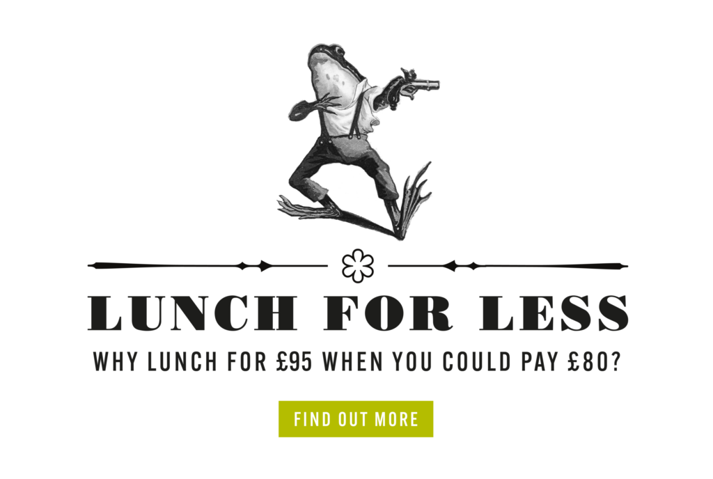 Olive Tree Bath Lunch For Less Pop-up £95