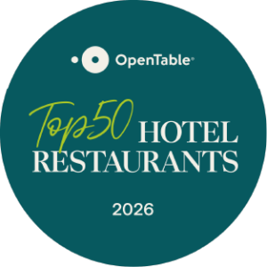 Olive Tree Website Footer Awards Logos_OpenTable Top 50 2026 