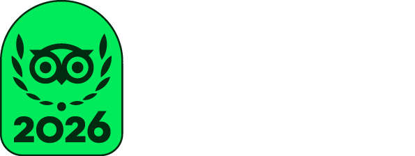 Olive Tree Website Footer Awards Logos_Tripadvisor Traveller's Choice 2026